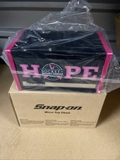 Snap-On Tools Pink Micro Tool