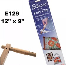 Elbesee easy clip hand - clip,