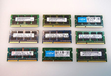 4GB 8GB DDR3 DDR3L 1066MHz