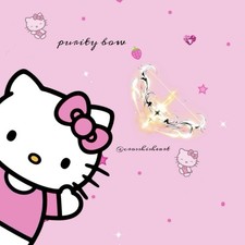 Blade Ball Purity Bow Sword - Fast Delivery