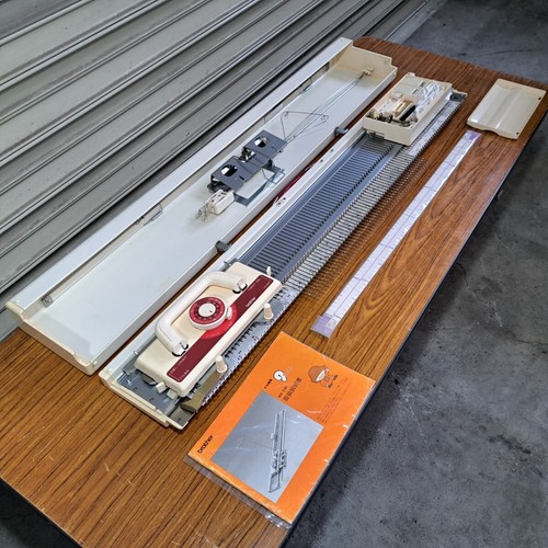 Brother 230 9mm electronic - brother,