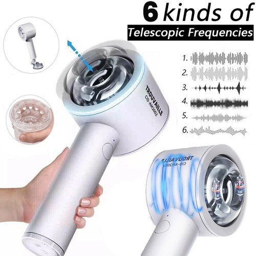 Male masturbaters automatic - masturbaters,