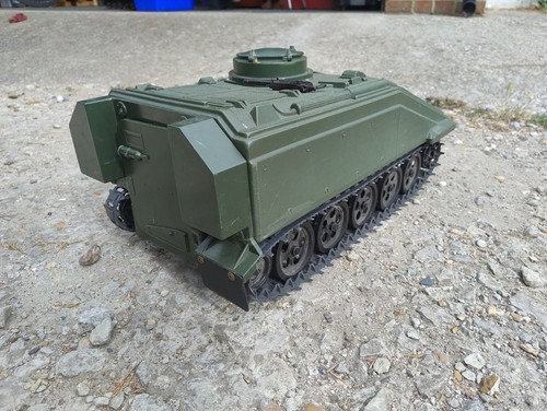 Vintage original action man - vintage,