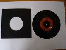 7" Vinyl Single The