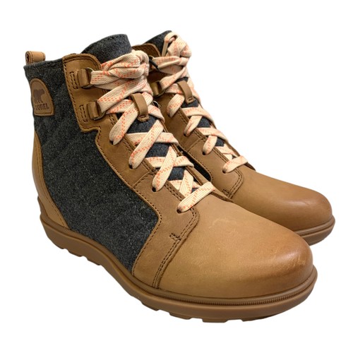 Sorel women evie - ii, lace
