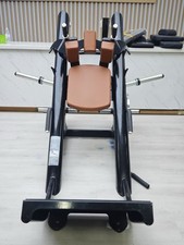 Cybex Hack Squat Replica