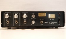 TOA TA-31 2E PA MIXER