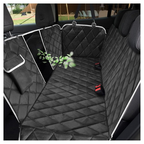 Universal waterproof dog car - universal,