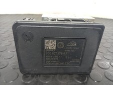 AUDI A3 ABS Pump/Modulator