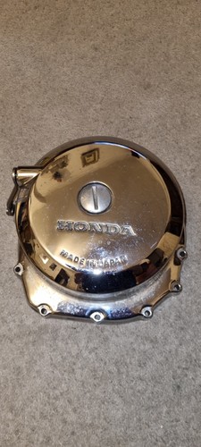Honda cb750f cb900f clutch - cb750f,