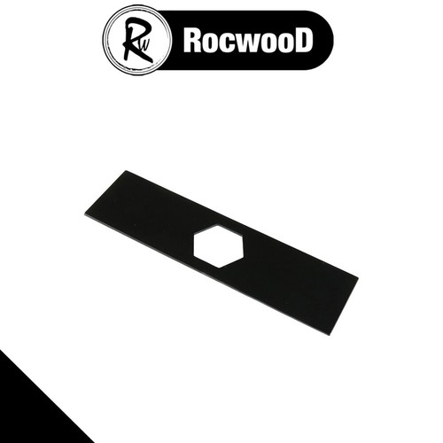 Aerator scarifier blade - scarifier,