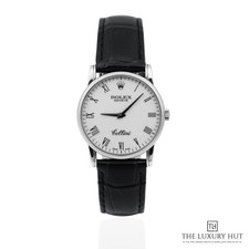 Rolex Cellini 5116/9 - 2006