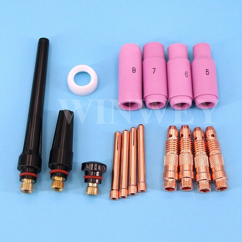 Tig kit welding - tig,
