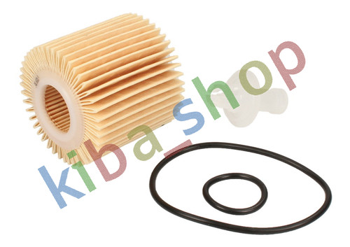 Oil filter fits lexus - filter,