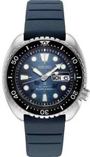 Seiko Prospex Save the Ocean