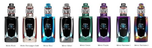 Ijoy avenger 270 kit voice - ijoy,