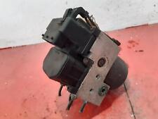 1999 HONDA ACCORD ABS Pump/Modulator 