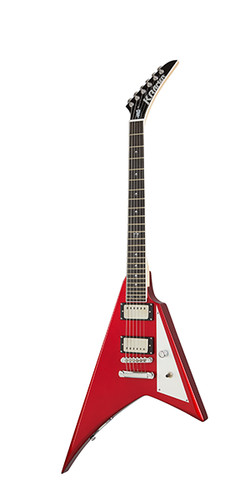 Kramer charlie parra vanguard - parra,