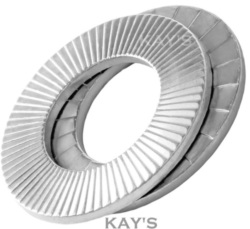 Anti vibration washers genuine - washers,