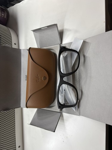 Ray ban wayfarer gen - wayfarer, 2
