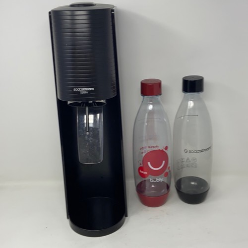 Sodastream terra sparkling - terra,