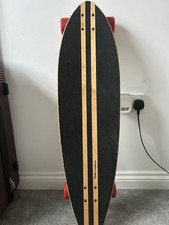 Mindless Rogue longboard