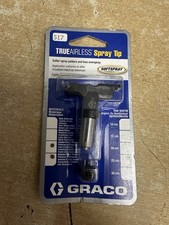 Graco Truairless Spray Tip
