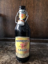 Tennents Lager Rare 568ml