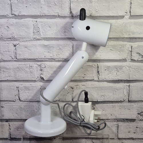 Ikea krux lamp led white - ikea,