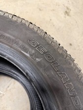 Ford Transit Custom 225/65 R16
