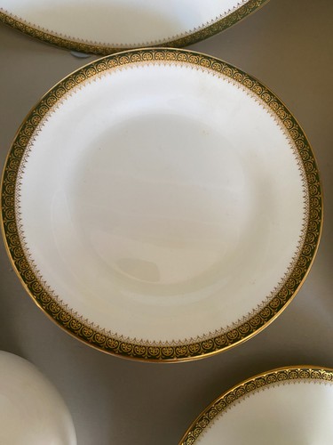 Wedgwood chester dinner - x,
