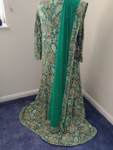 Mehndi dress indian - mehndi,