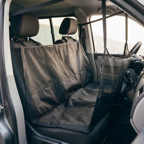 Van front seat - van, bed