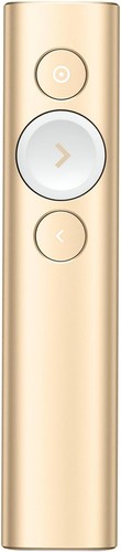 Logitech spotlight wireless - spotlight,