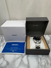 SEIKO Mechanical SARB033