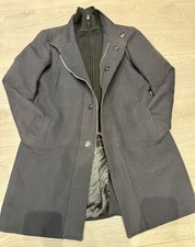 Black Coat for menL • Very