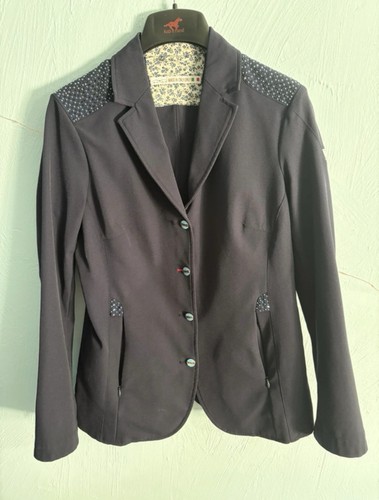 Animo women navy show - animo,