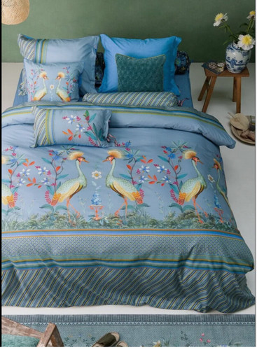 Pip studio blue multicoloured - pip,