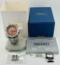 Seiko 5 Sports Automatic Watch