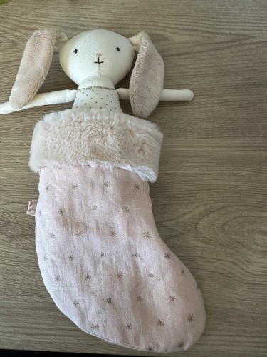 Maileg bunny angel stocking - maileg,