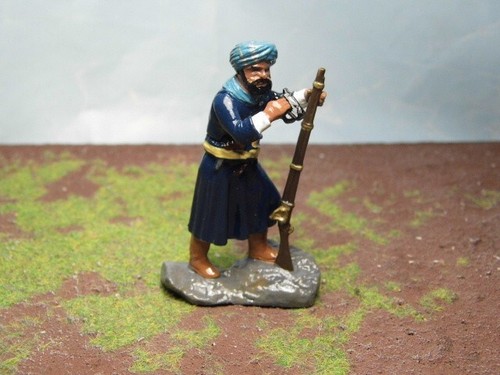 Trophy miniatures afghan - miniatures,
