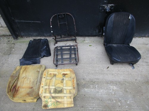 Mgb seats pair for - mgb,