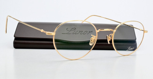 Lunor eyeglasses mod 1503 - xv,