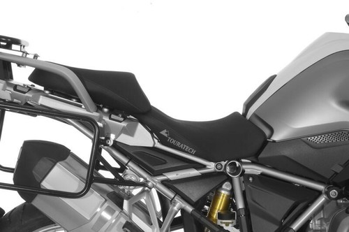 Touratech comfort seat - seat, rider