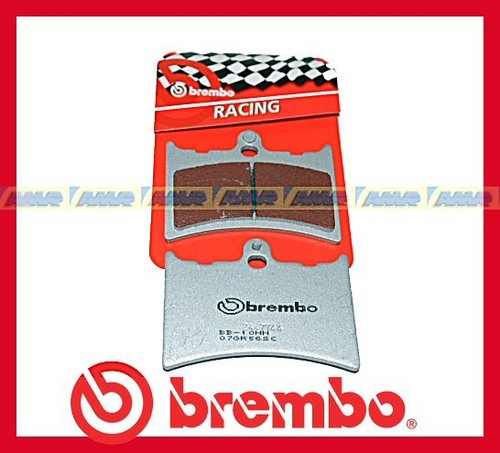 Brembo racing brake pads - brembo,