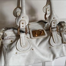 Chloe Paddington Handbag