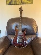 Schecter Hellraiser C-1 FR S