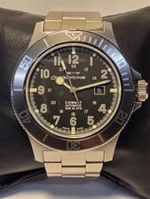 Glycine Combat Sub XL 48mm