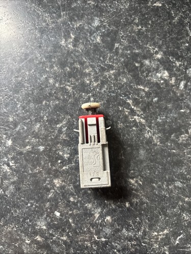 Clutch pedal switch 9185907 - clutch,