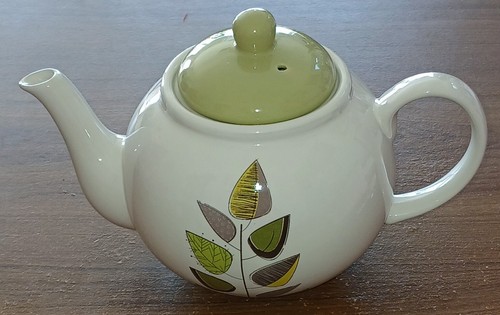 Teapot price kensington - teapot, &